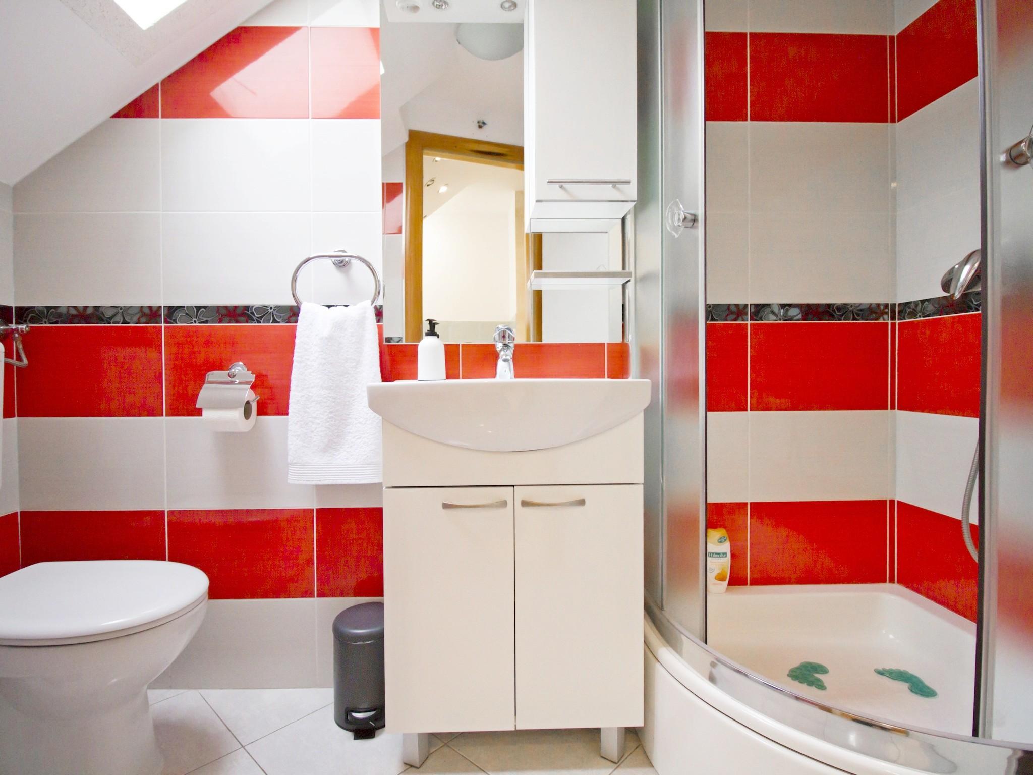 Apartments Rina Split Extérieur photo