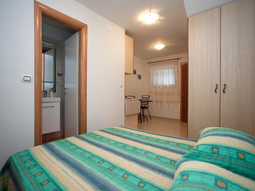 Apartments Rina Split Extérieur photo