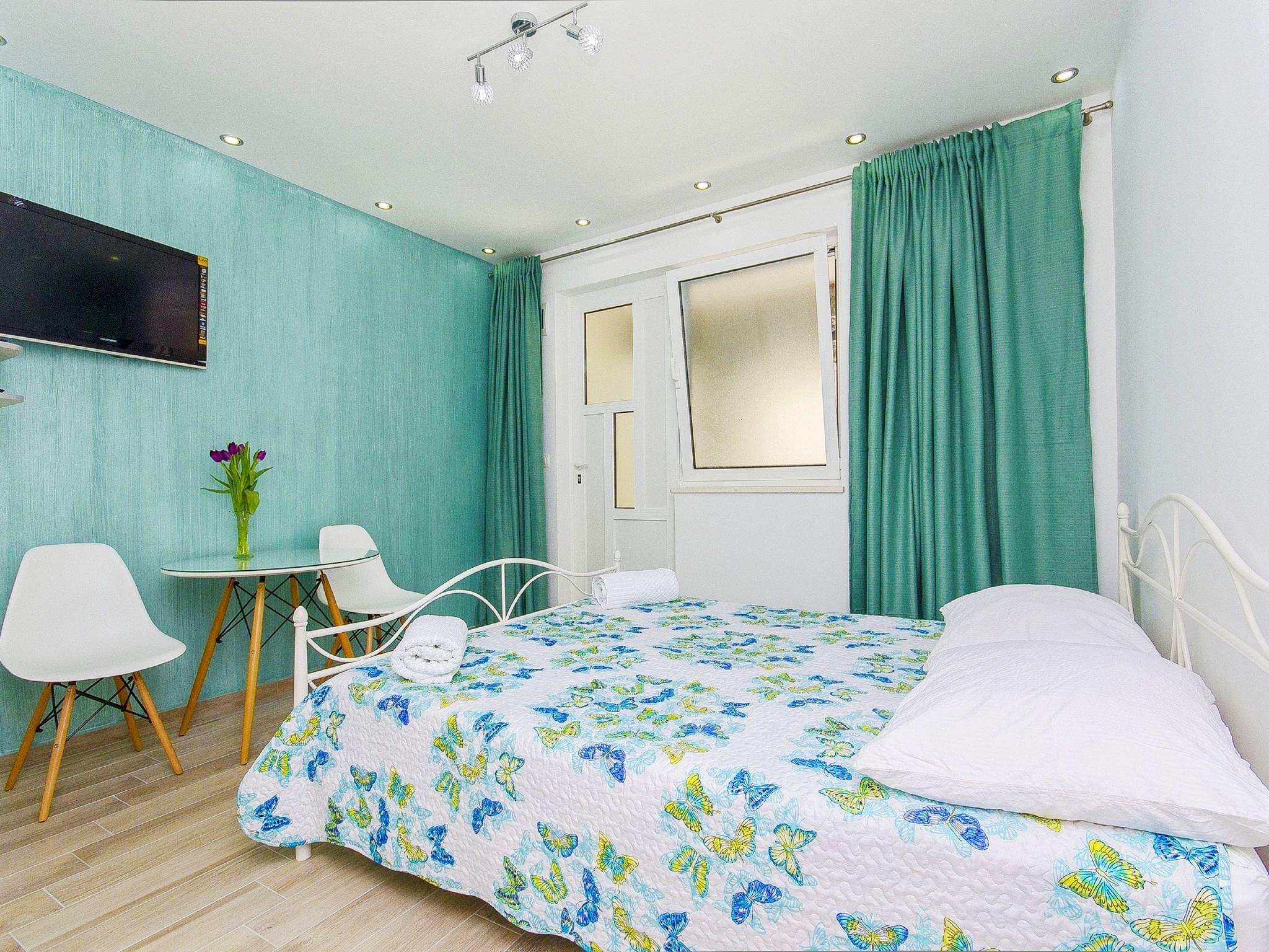 Apartments Rina Split Extérieur photo