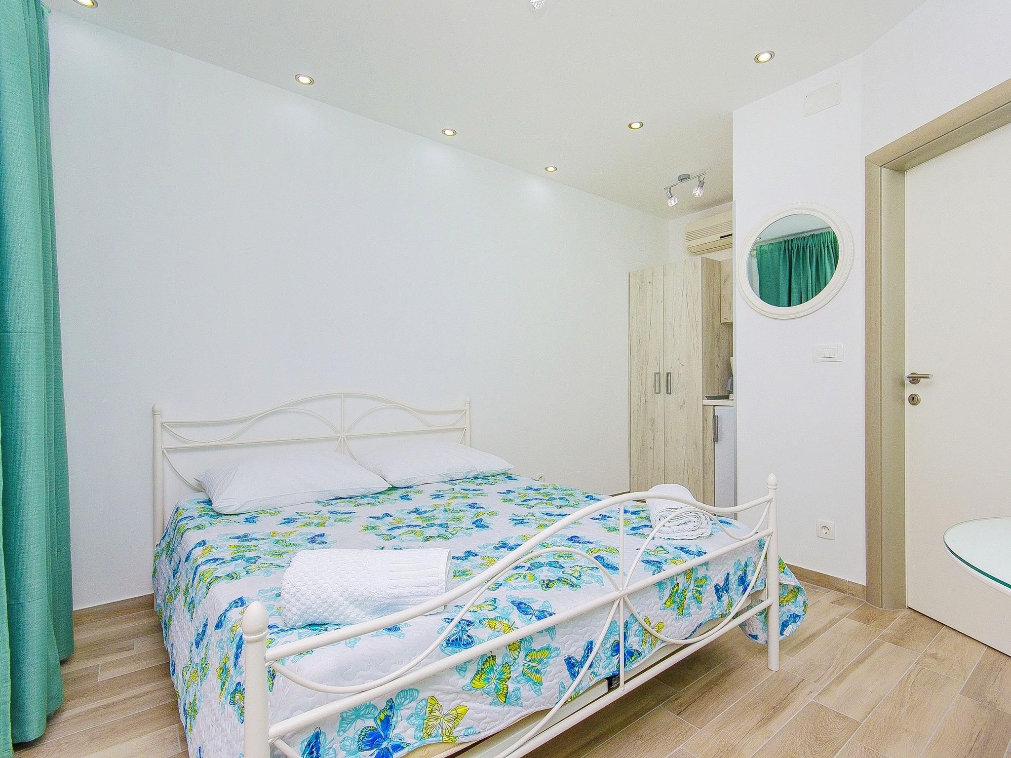 Apartments Rina Split Extérieur photo