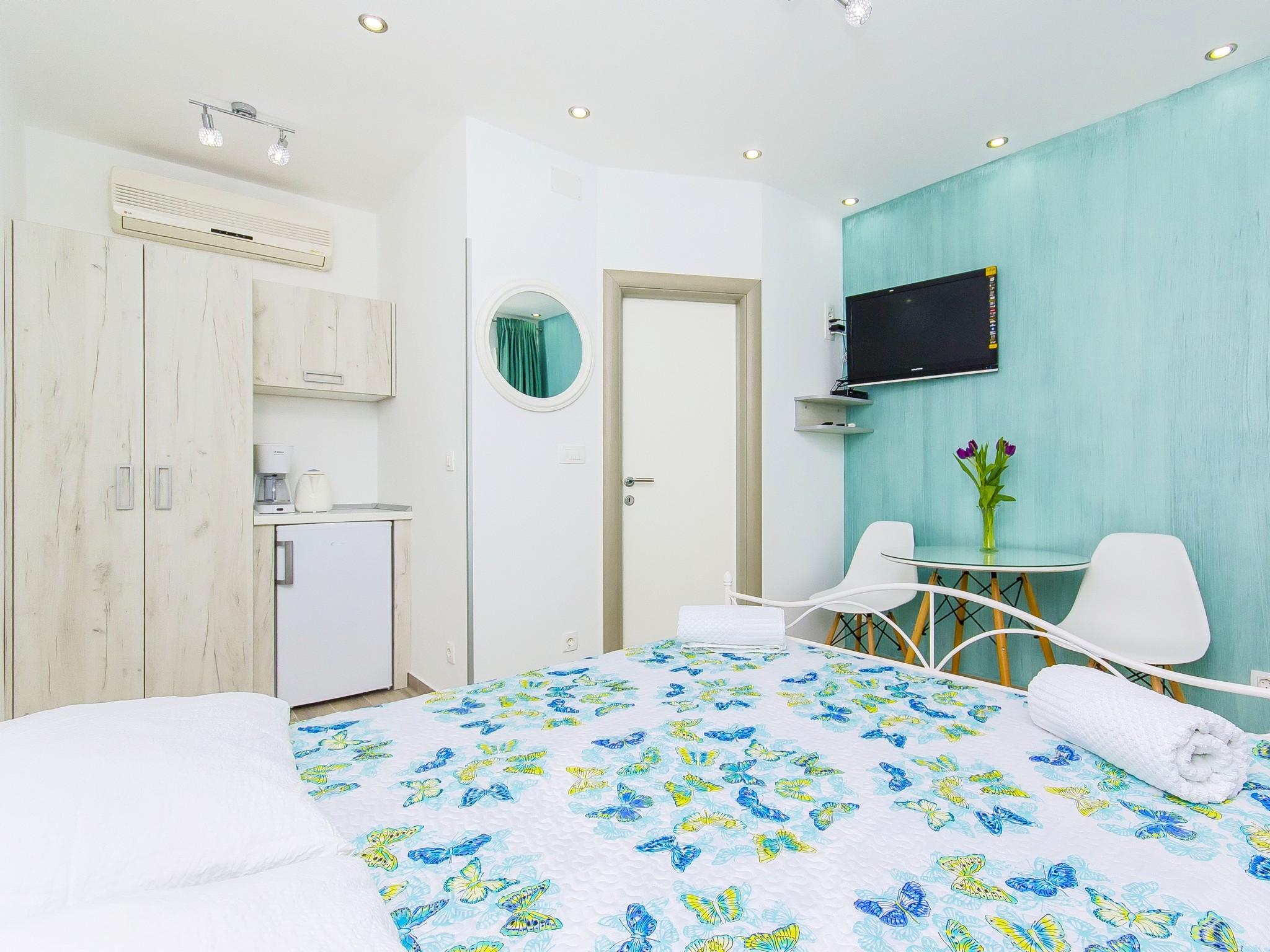 Apartments Rina Split Extérieur photo