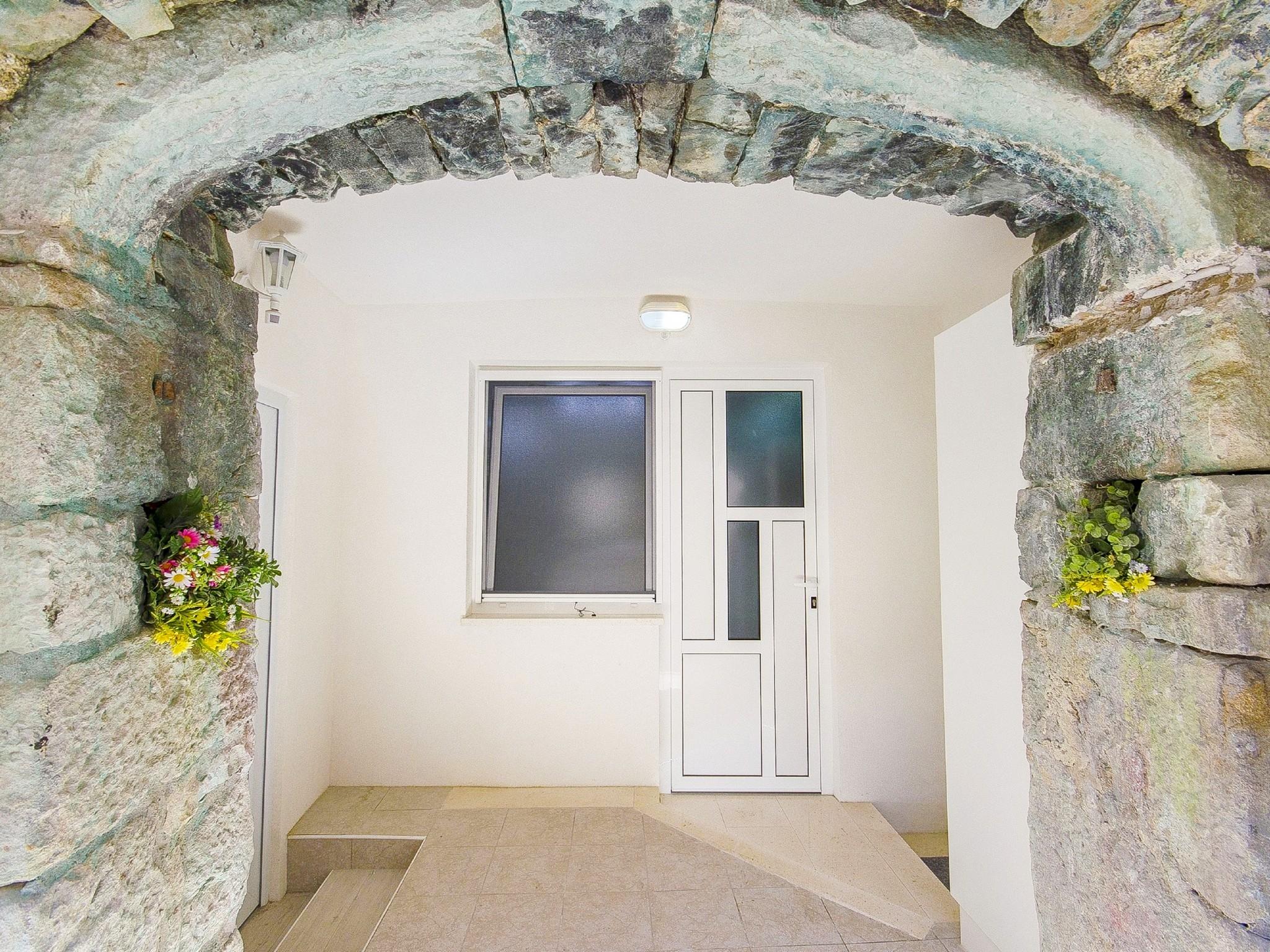 Apartments Rina Split Extérieur photo