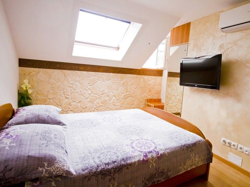 Apartments Rina Split Extérieur photo