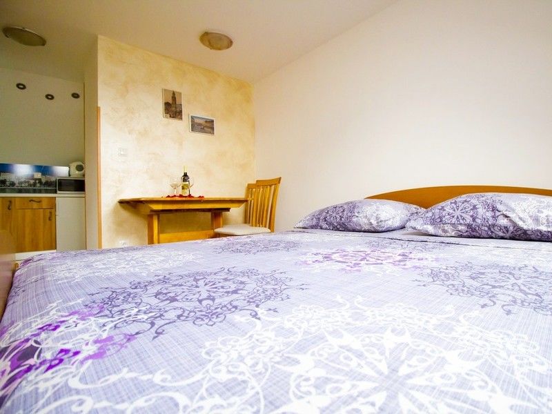 Apartments Rina Split Extérieur photo