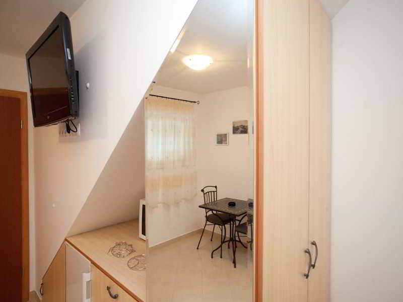 Apartments Rina Split Extérieur photo