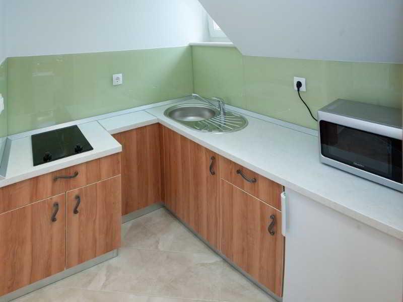 Apartments Rina Split Extérieur photo